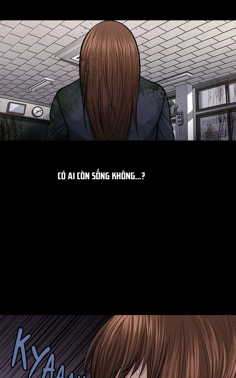 Dead Queen Ch. 4 第68页