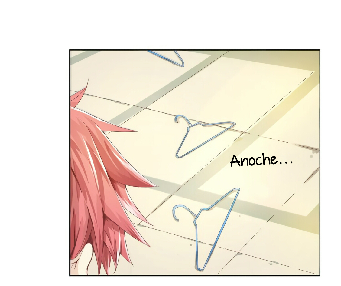 I Don't Have Schizophrenia Ch. 2 第11页