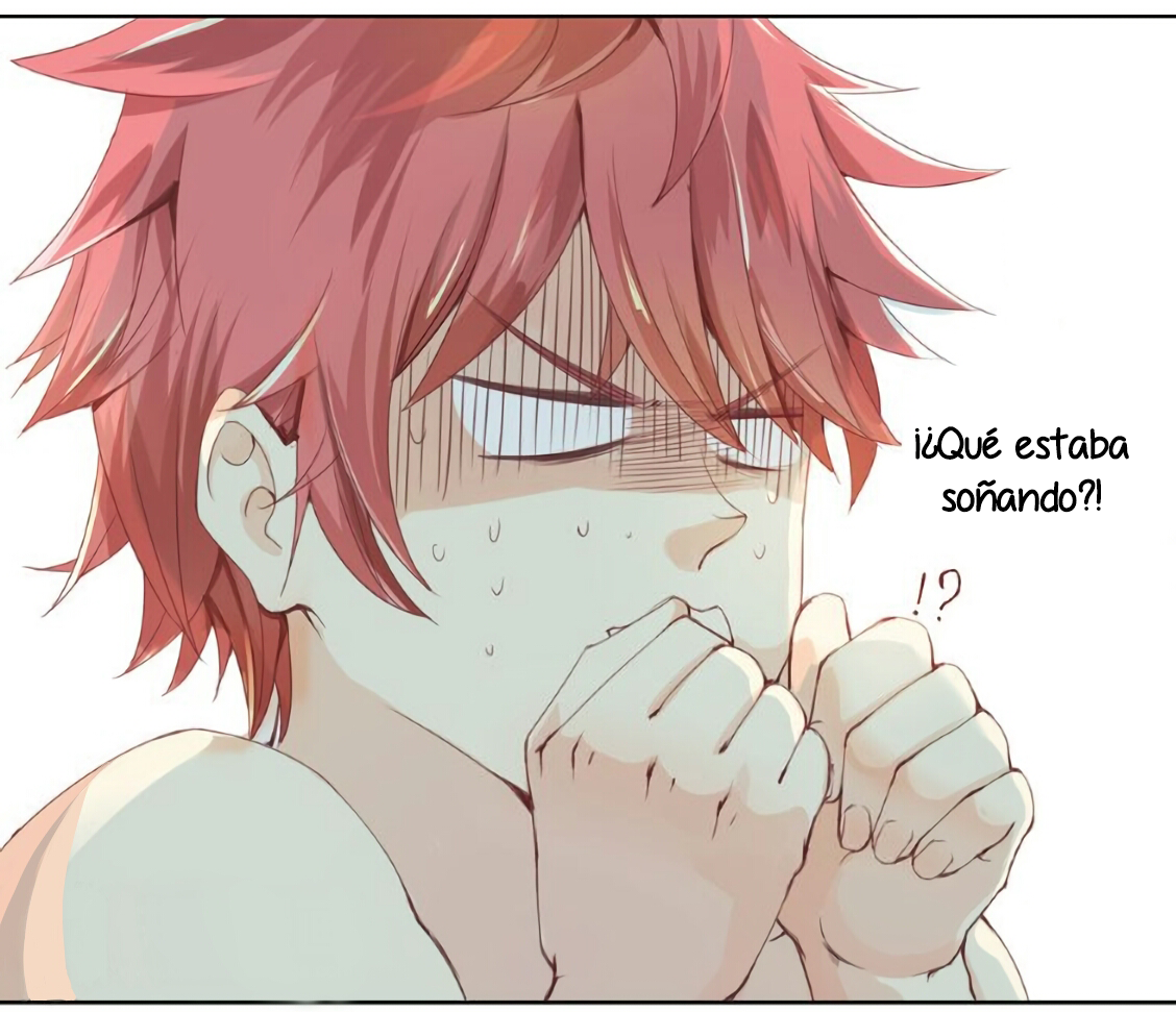 I Don't Have Schizophrenia Ch. 2 第12页