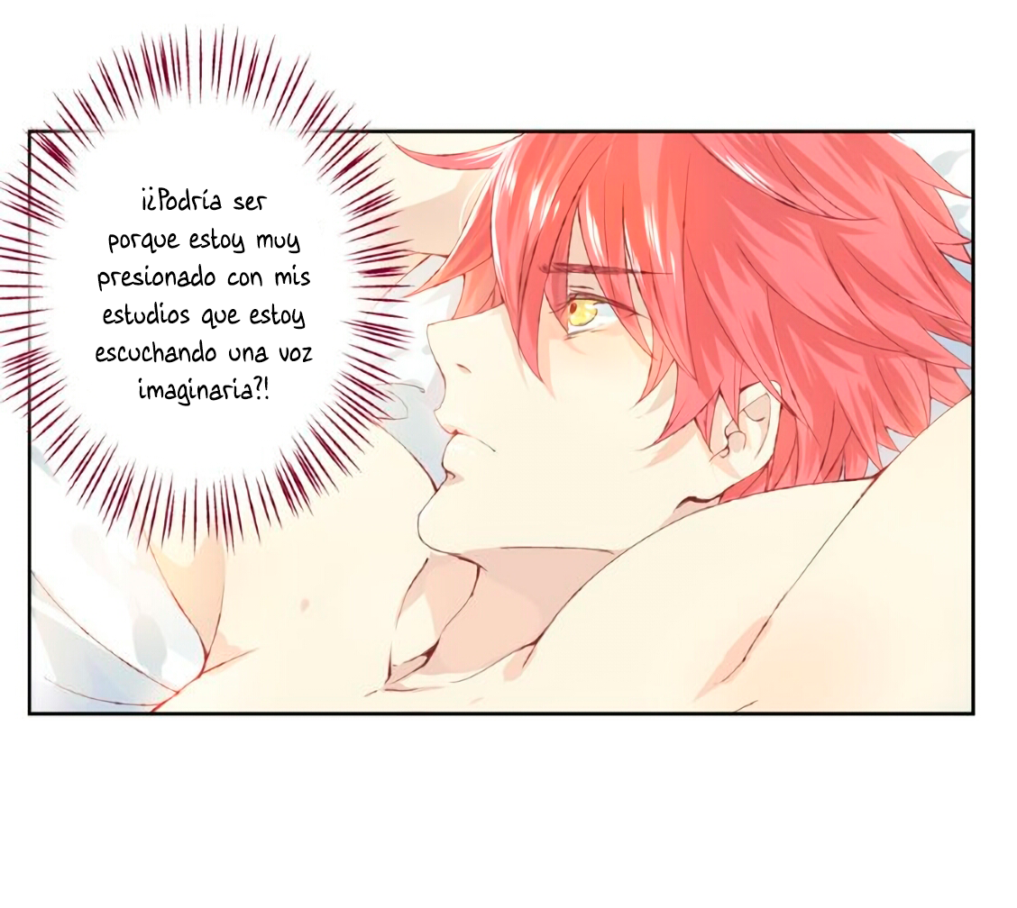 I Don't Have Schizophrenia Ch. 2 第17页