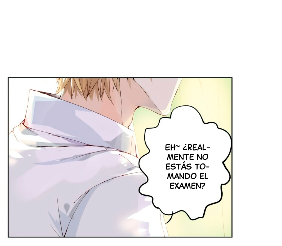 I Don't Have Schizophrenia Ch. 2 第18页