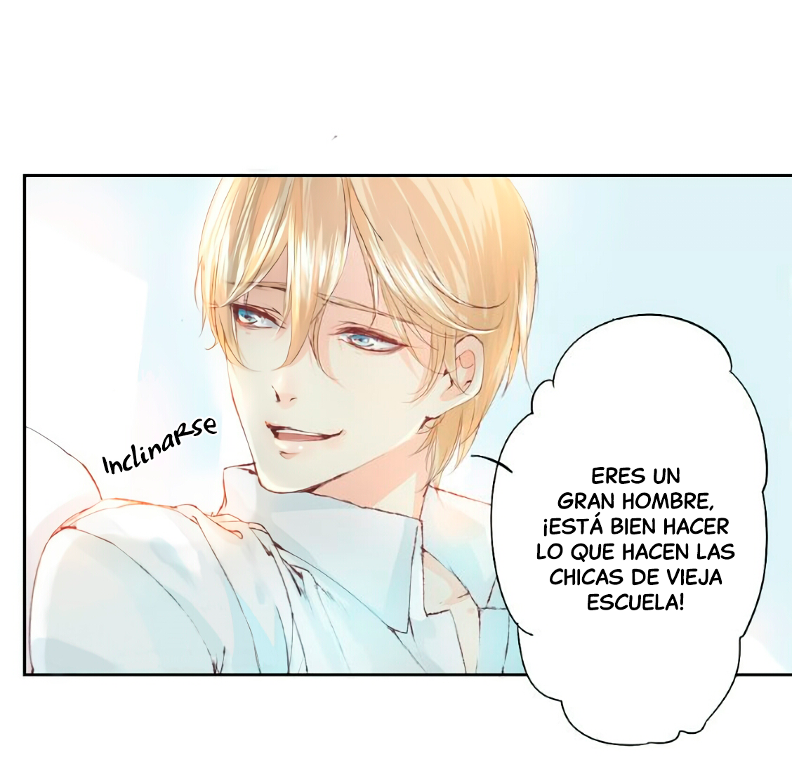 I Don't Have Schizophrenia Ch. 2 第22页