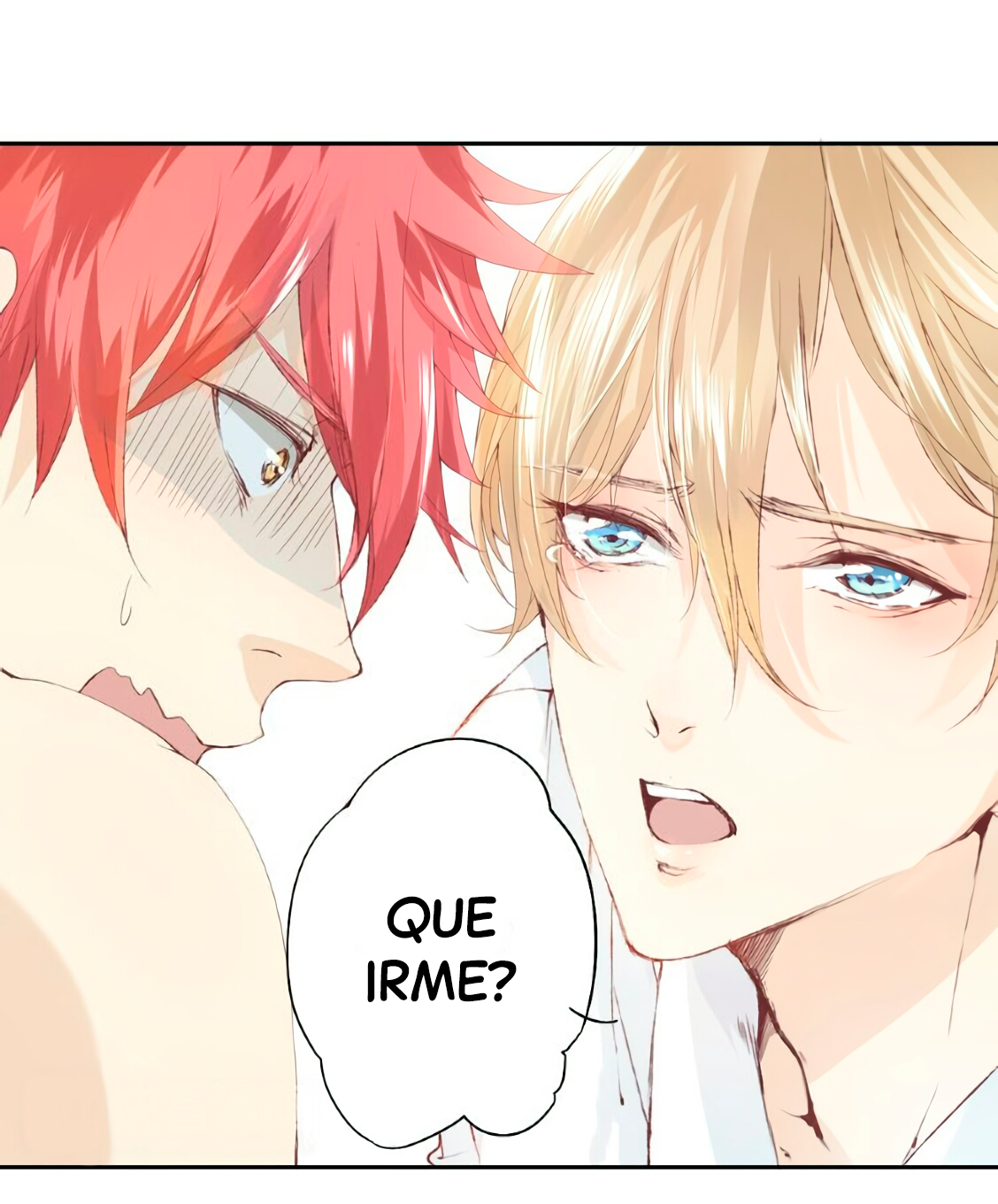 I Don't Have Schizophrenia Ch. 2 第24页