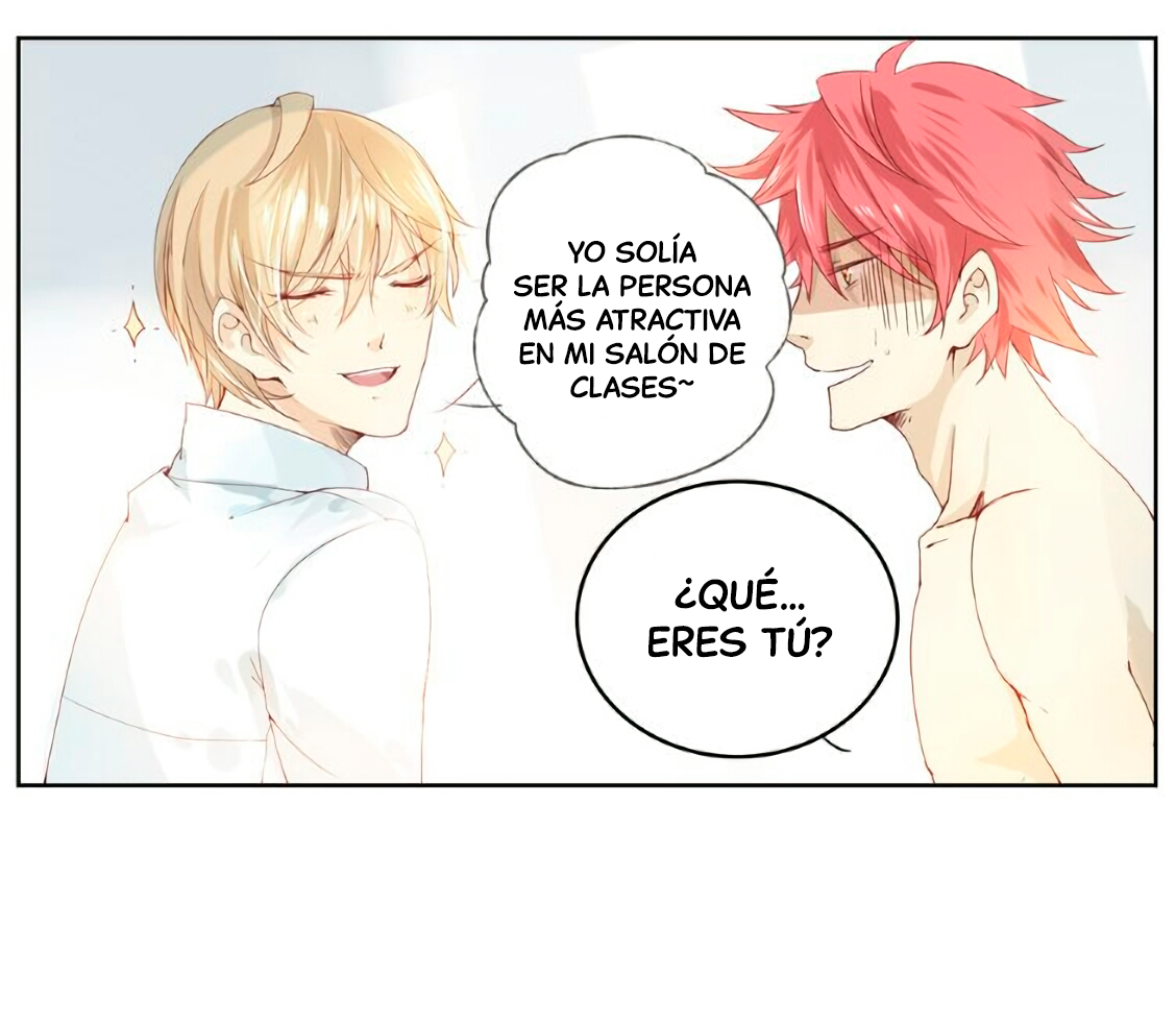 I Don't Have Schizophrenia Ch. 2 第27页