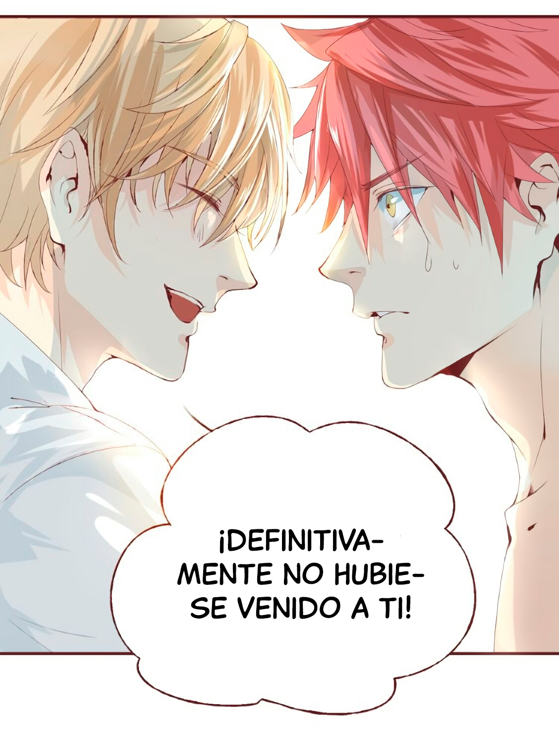 I Don't Have Schizophrenia Ch. 2 第31页