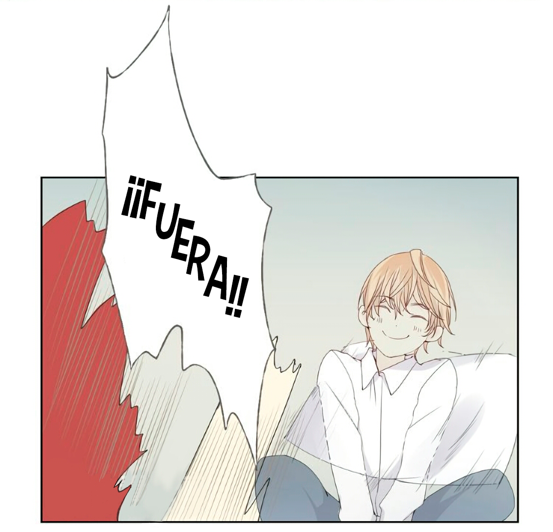 I Don't Have Schizophrenia Ch. 2 第33页