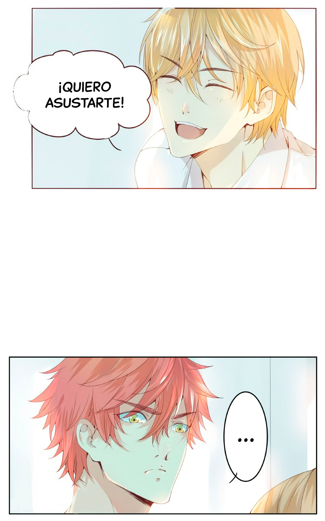 I Don't Have Schizophrenia Ch. 2 第37页
