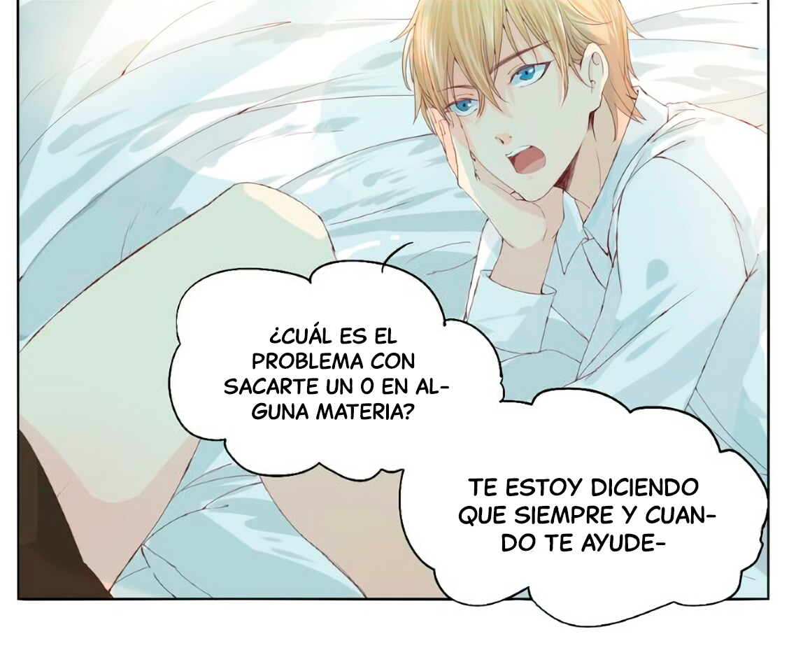I Don't Have Schizophrenia Ch. 2 第41页