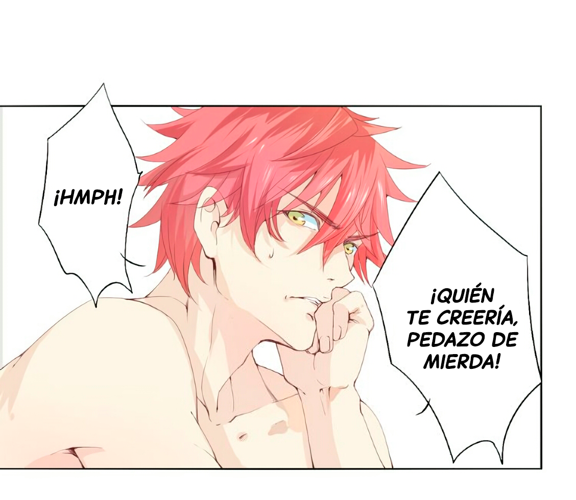 I Don't Have Schizophrenia Ch. 2 第43页