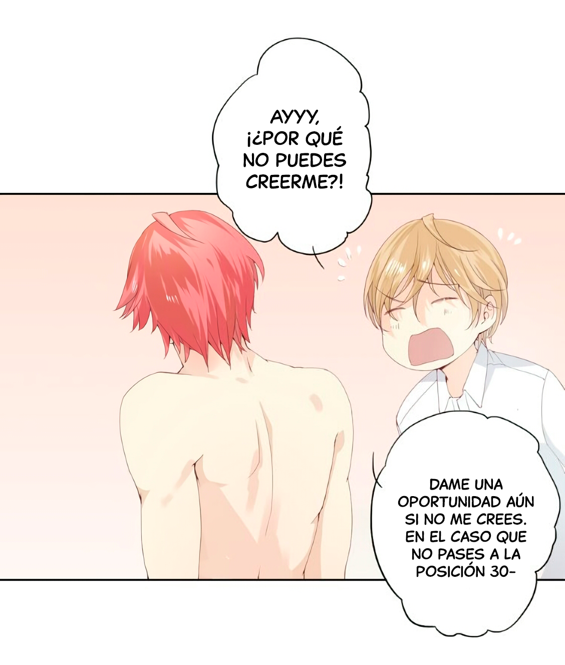 I Don't Have Schizophrenia Ch. 2 第44页