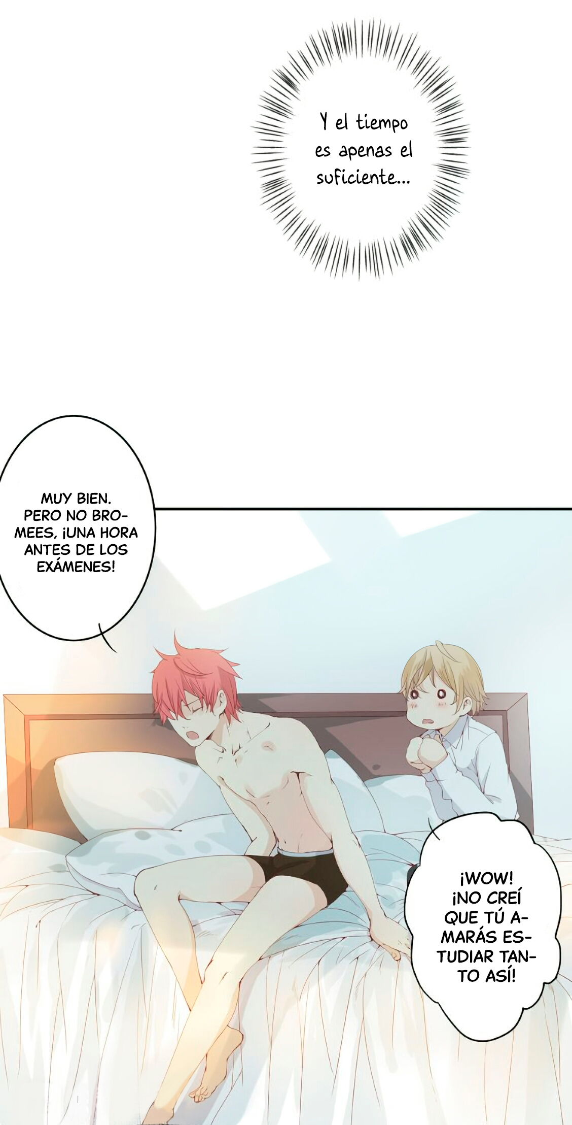 I Don't Have Schizophrenia Ch. 2 第46页
