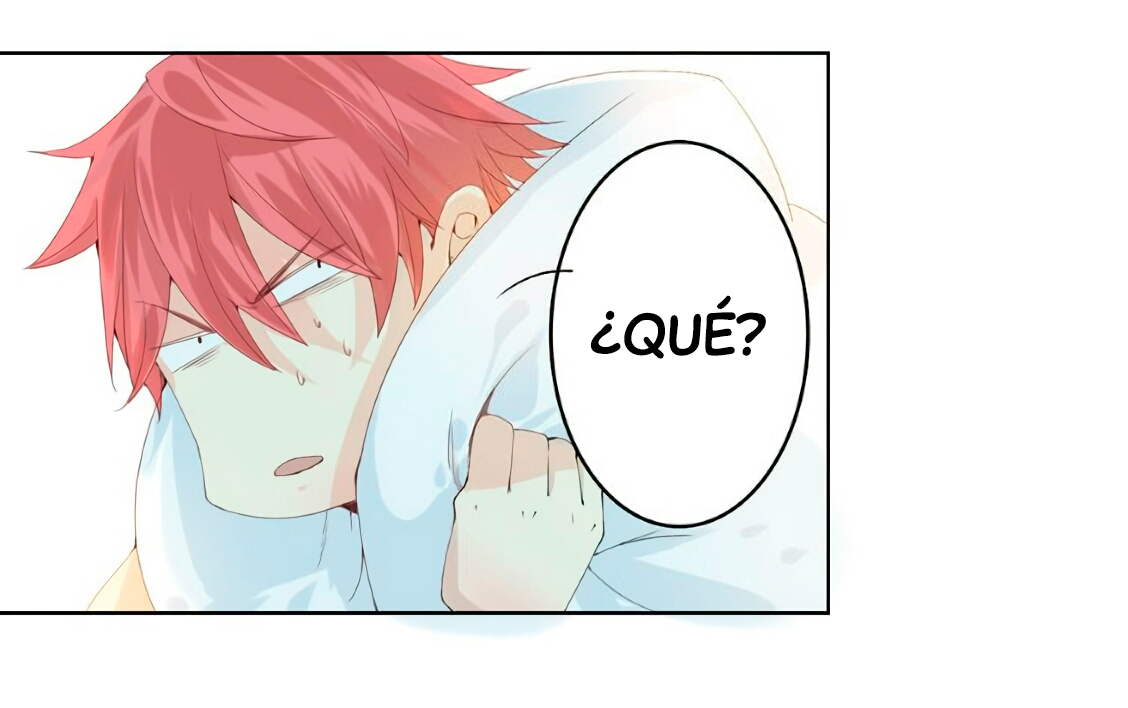 I Don't Have Schizophrenia Ch. 2 第52页