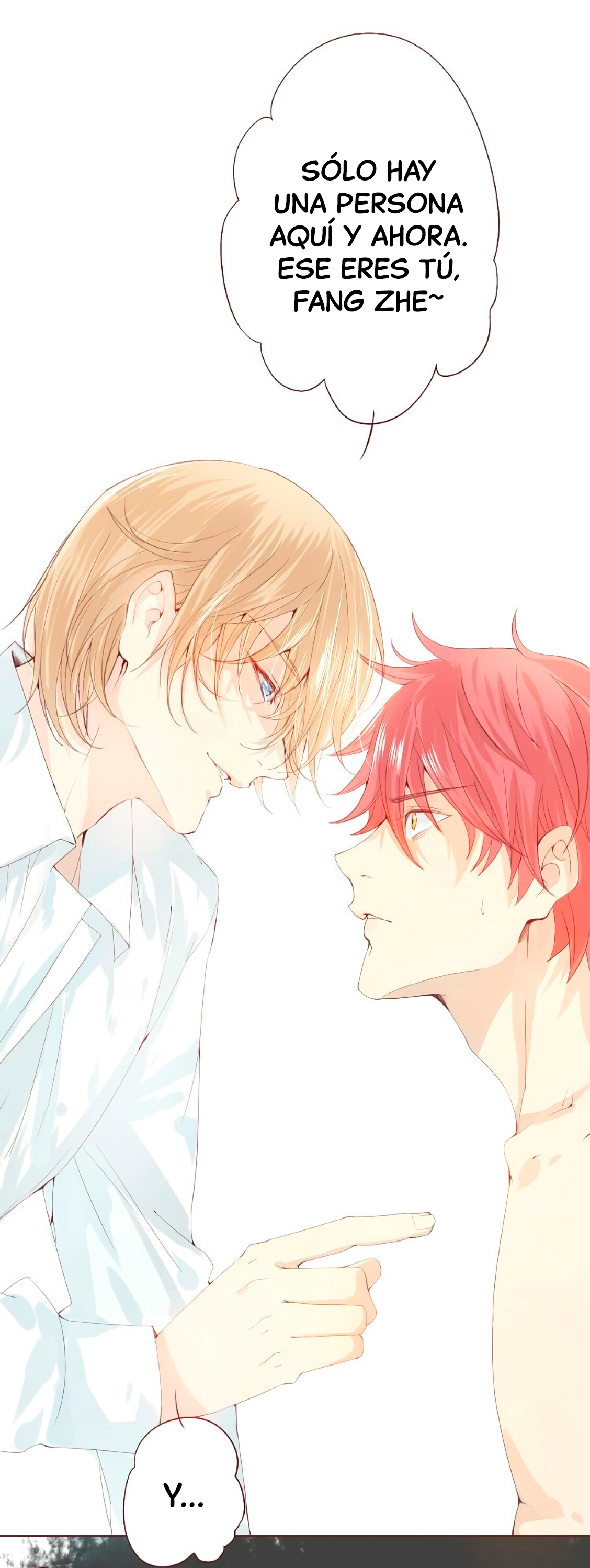I Don't Have Schizophrenia Ch. 2 第54页