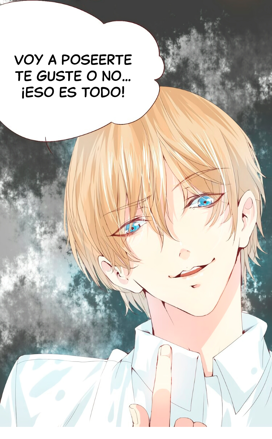 I Don't Have Schizophrenia Ch. 2 第55页