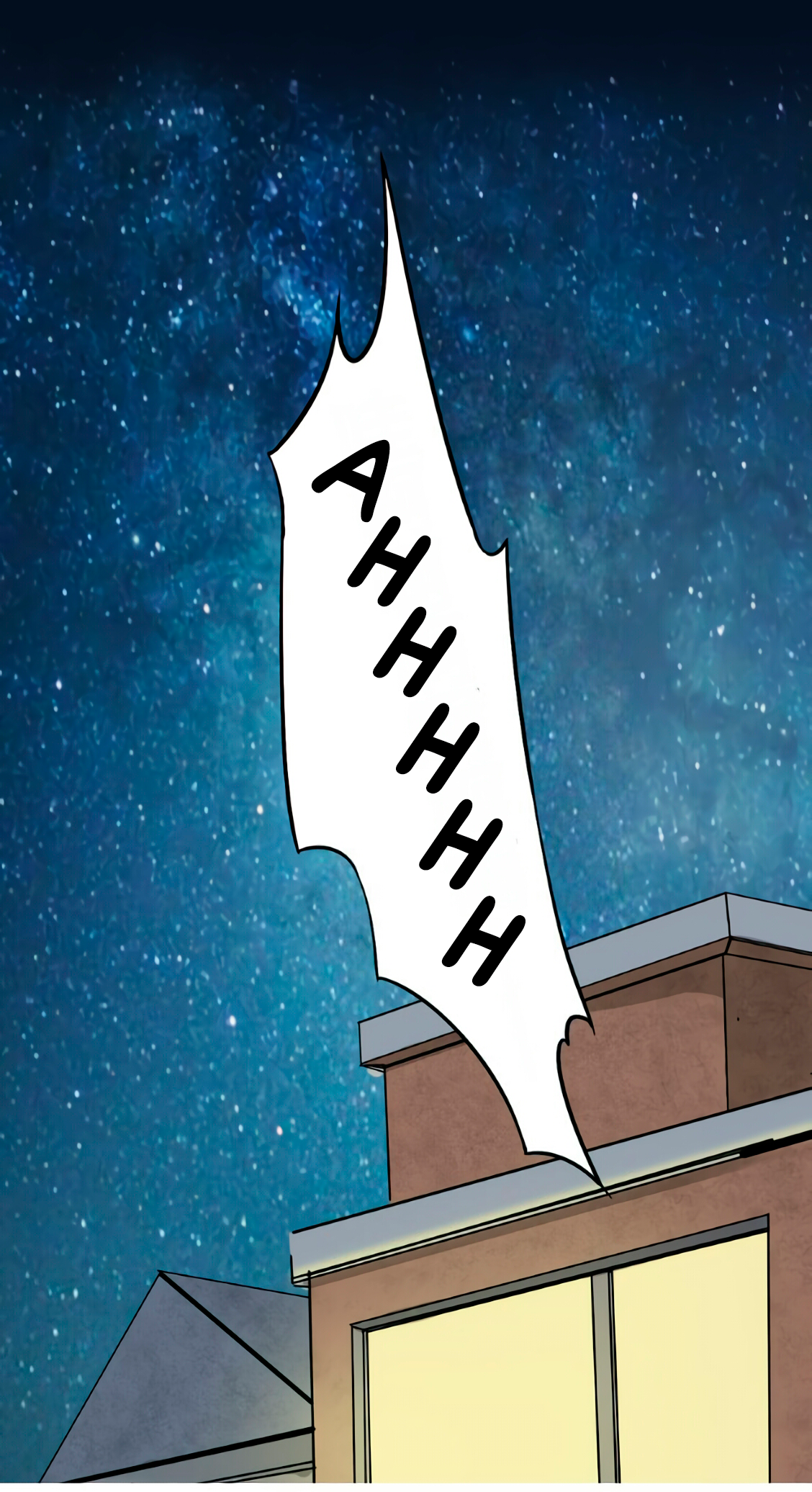 I Don't Have Schizophrenia Ch. 2 第7页