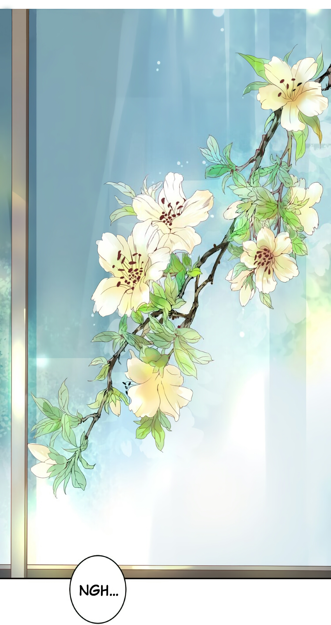 I Don't Have Schizophrenia Ch. 2 第9页