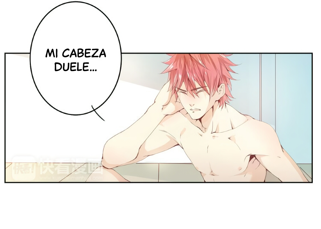 I Don't Have Schizophrenia Ch. 2 第10页
