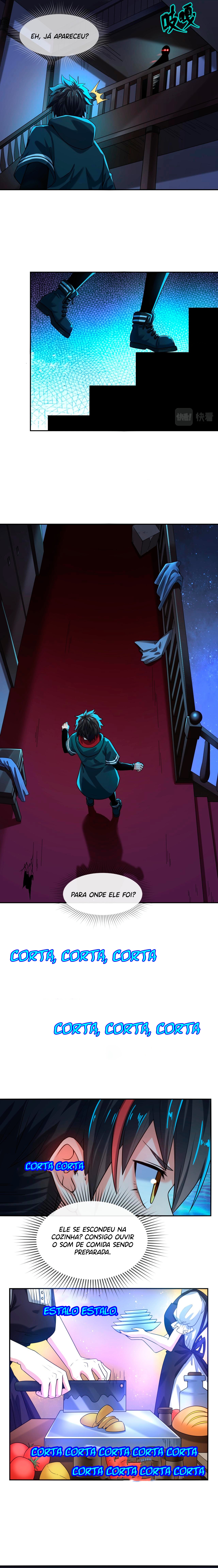 Quánqiú Guǐyì Shídài Ch. 4 第3页