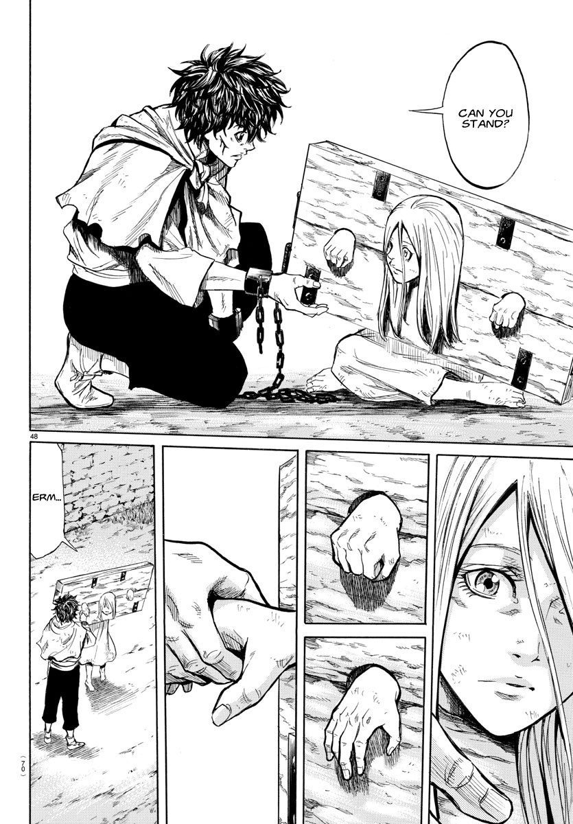 Toubousha Elio Elio and Lala 第46页