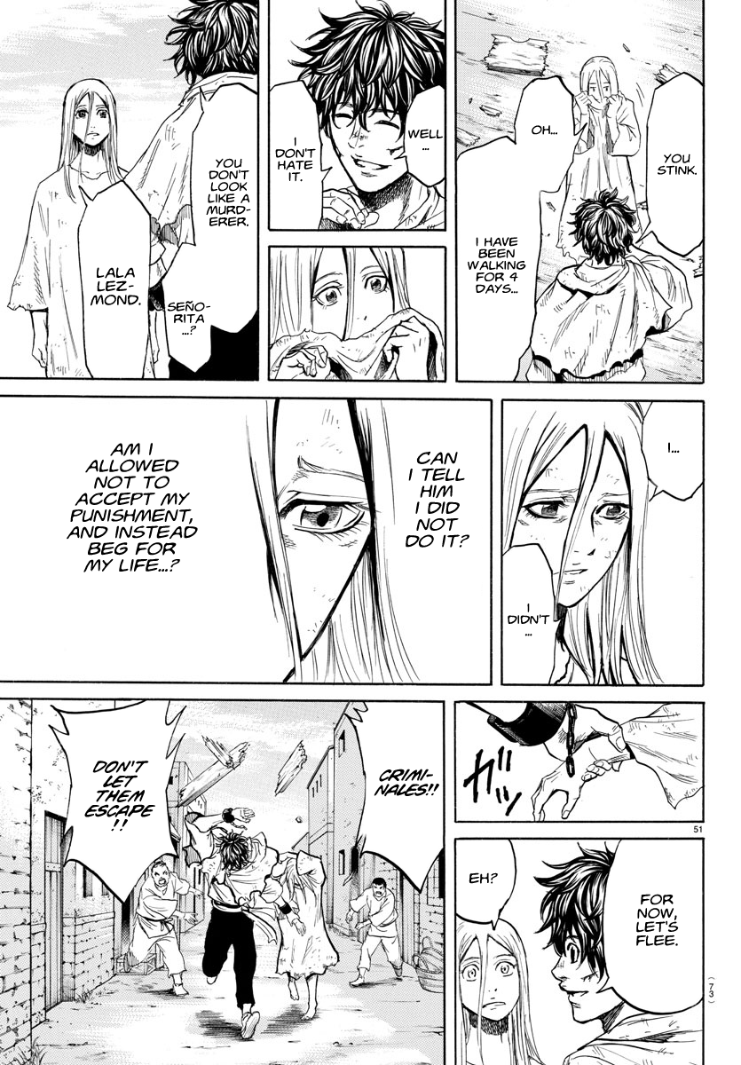 Toubousha Elio Elio and Lala 第49页