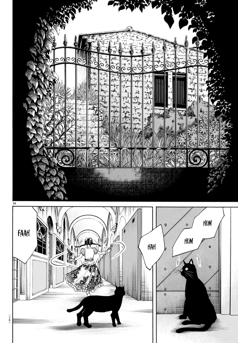 Toubousha Elio Elio and Lala 第52页