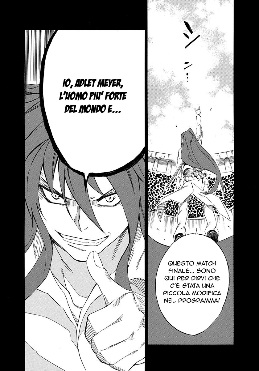Rokka no Yuusha Vol. 2 Ch. 5 第13页