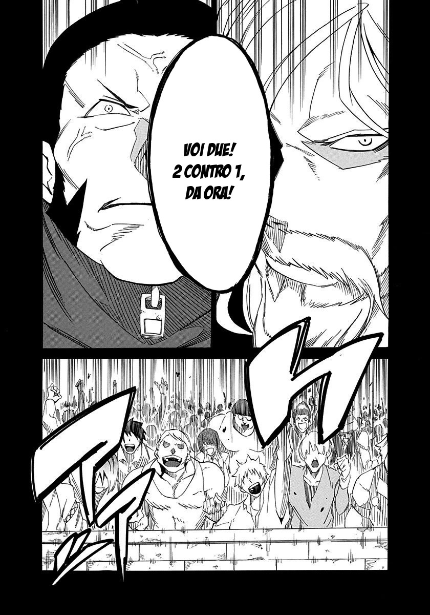 Rokka no Yuusha Vol. 2 Ch. 5 第14页