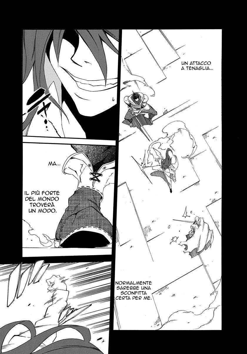 Rokka no Yuusha Vol. 2 Ch. 5 第20页