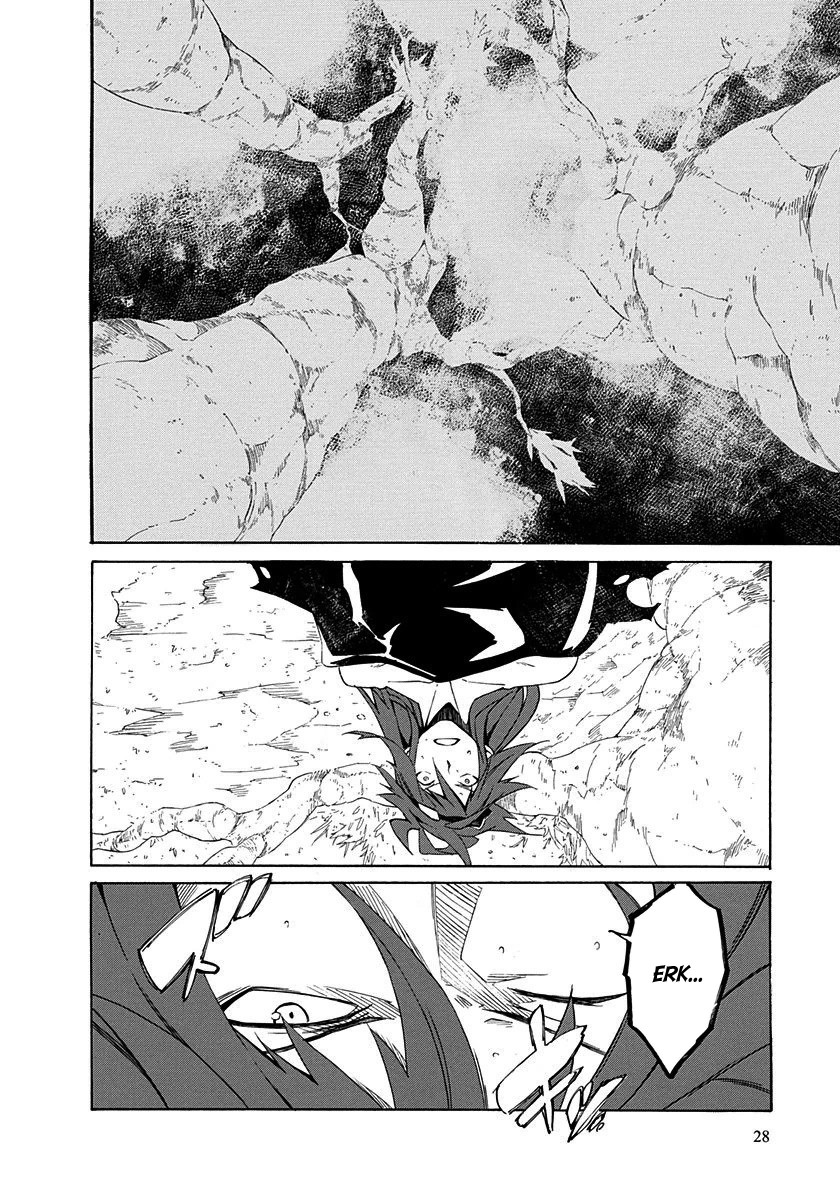 Rokka no Yuusha Vol. 2 Ch. 5 第31页