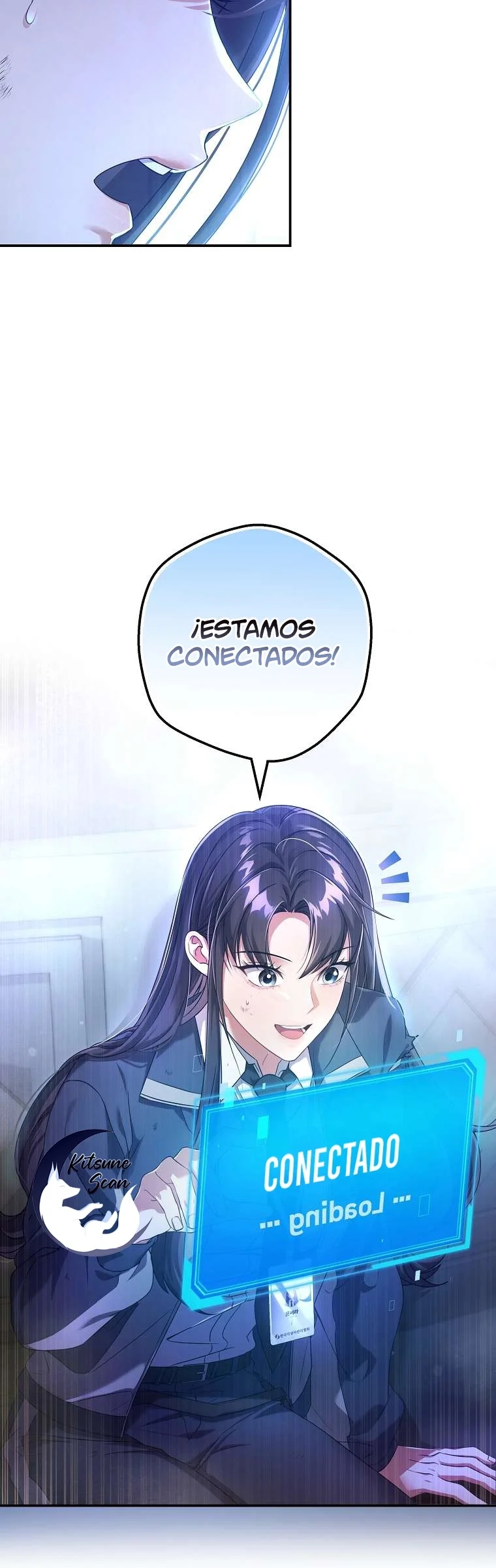 The Exclusive Contractor's Quitting Chronicles Ch. 2 第18页