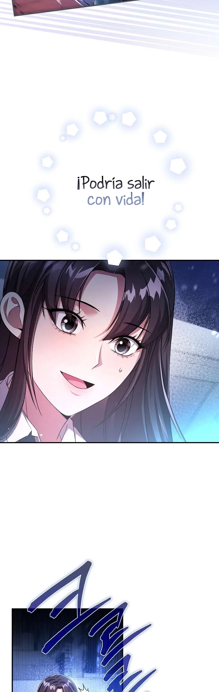 The Exclusive Contractor's Quitting Chronicles Ch. 2 第21页