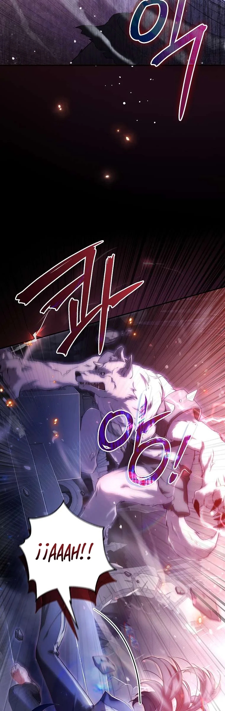 The Exclusive Contractor's Quitting Chronicles Ch. 2 第28页