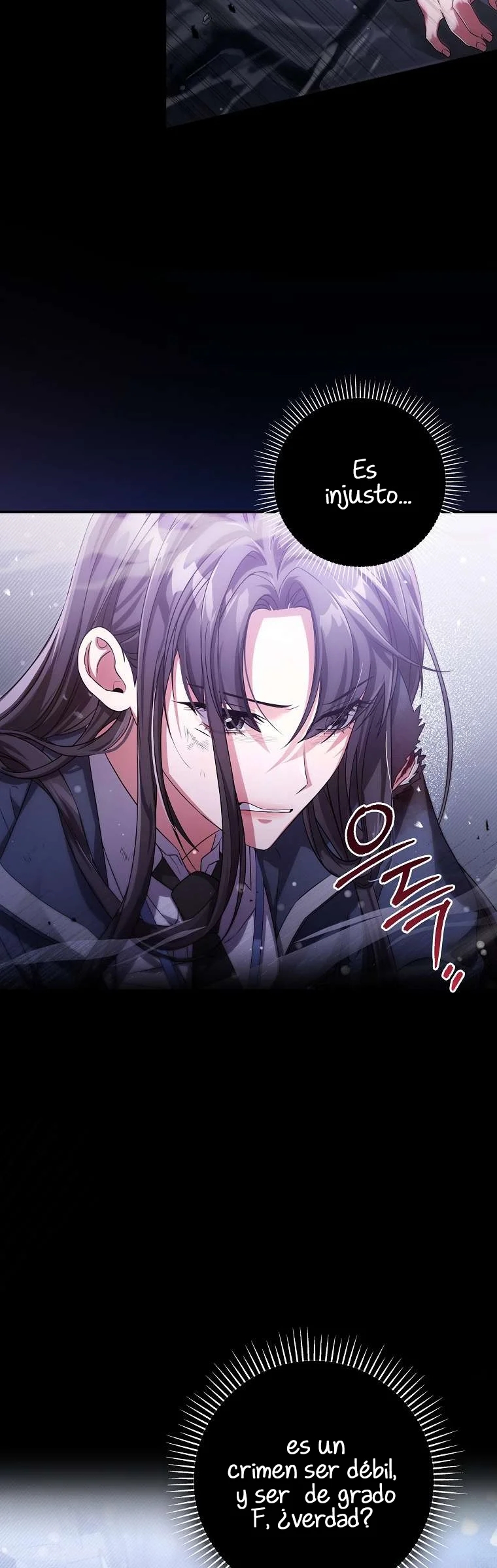 The Exclusive Contractor's Quitting Chronicles Ch. 2 第30页