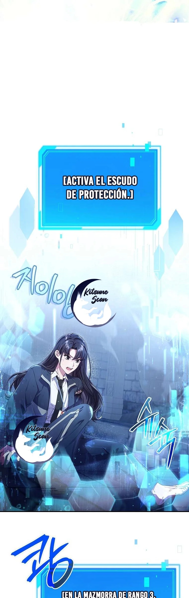 The Exclusive Contractor's Quitting Chronicles Ch. 2 第39页