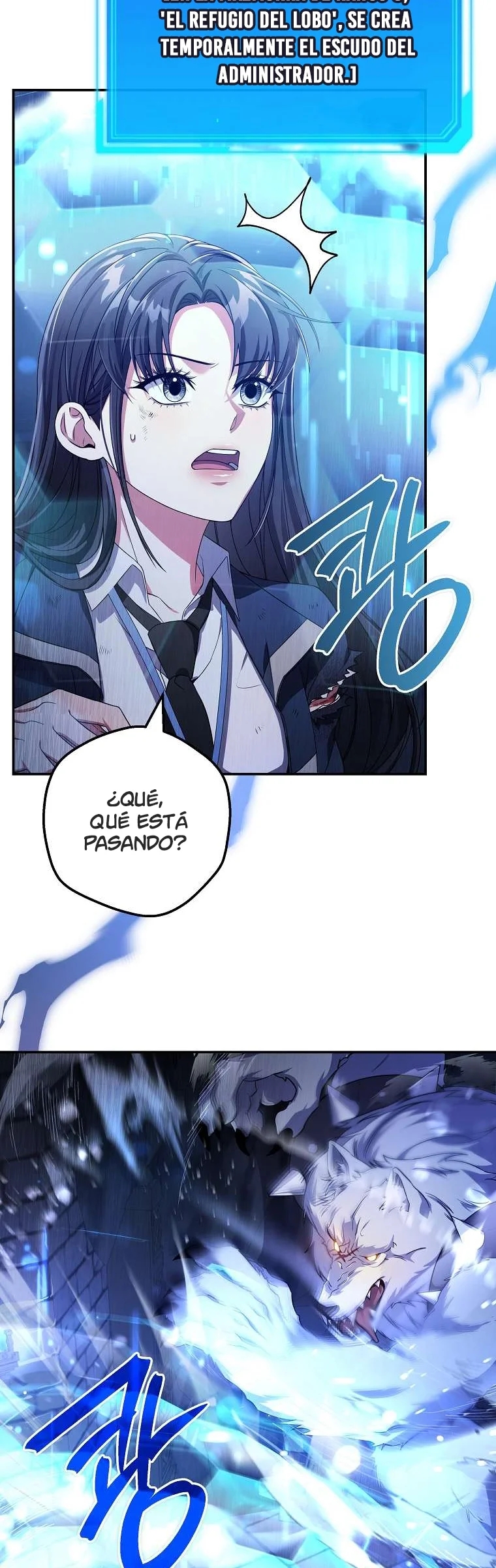 The Exclusive Contractor's Quitting Chronicles Ch. 2 第40页