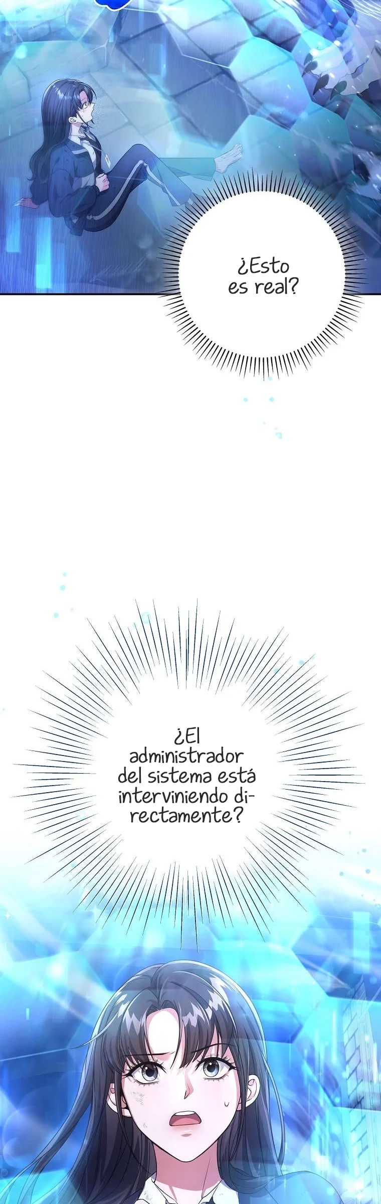 The Exclusive Contractor's Quitting Chronicles Ch. 2 第41页