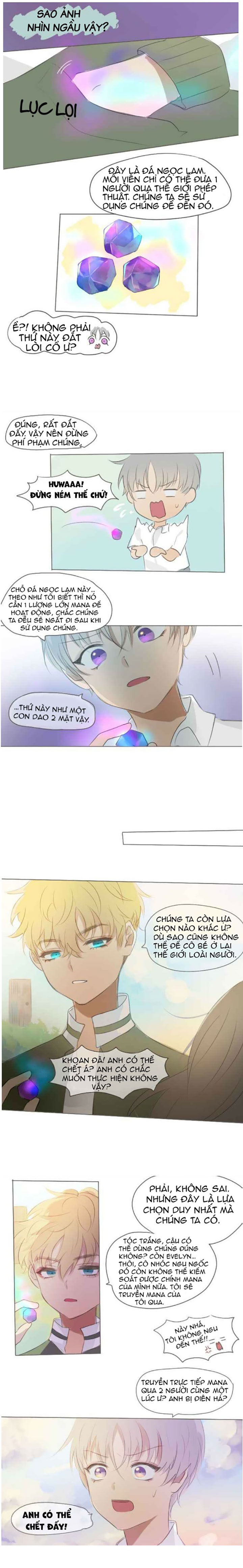 Ordinary Girl Ch. 4 第7页