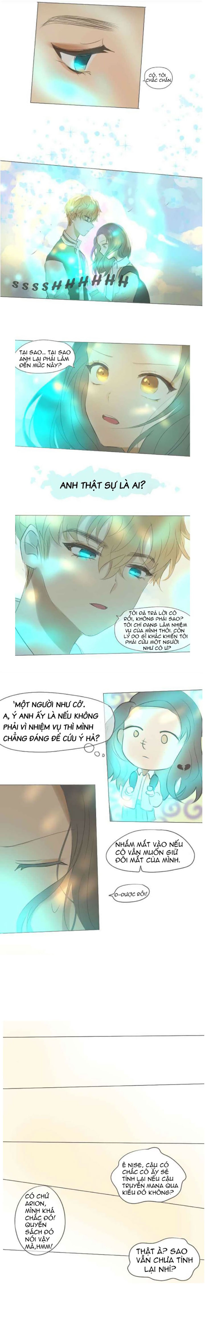 Ordinary Girl Ch. 4 第8页