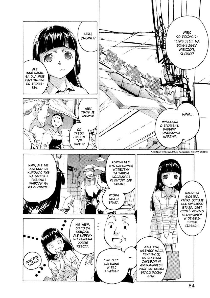 Chokotto Sister Vol. 1 Ch. 2 第17页