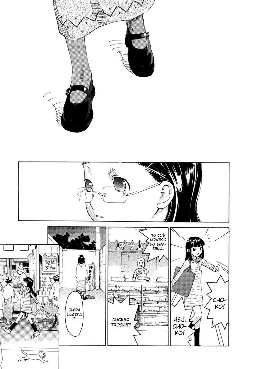 Chokotto Sister Vol. 1 Ch. 2 第18页