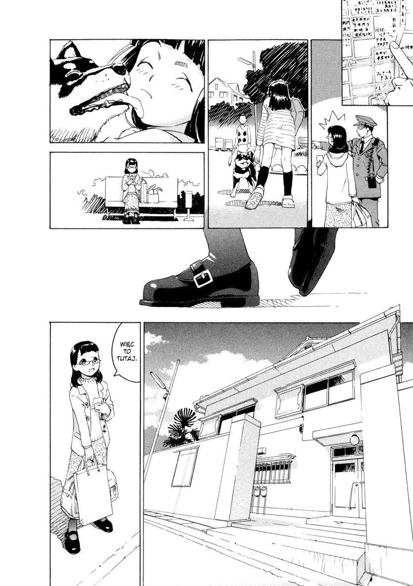 Chokotto Sister Vol. 1 Ch. 2 第19页