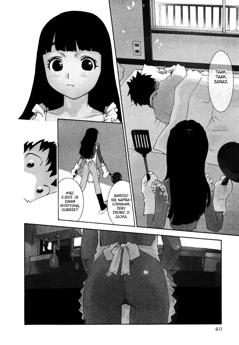 Chokotto Sister Vol. 1 Ch. 2 第3页