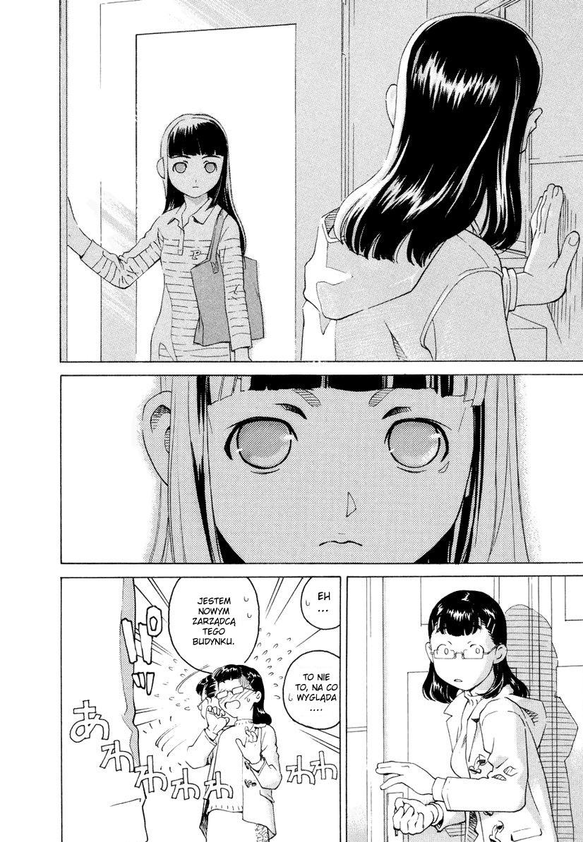 Chokotto Sister Vol. 1 Ch. 2 第21页
