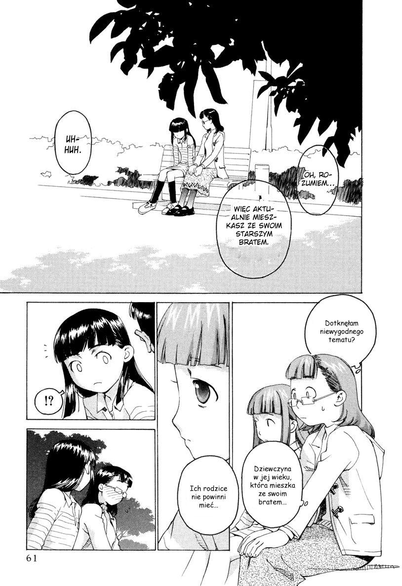 Chokotto Sister Vol. 1 Ch. 2 第24页