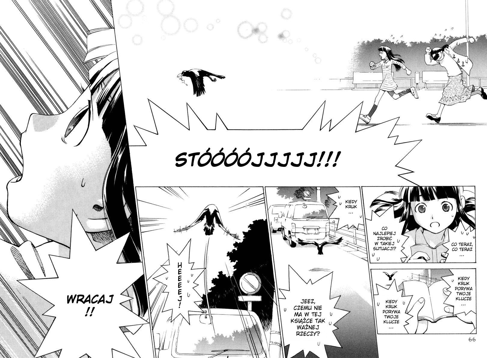 Chokotto Sister Vol. 1 Ch. 2 第29页