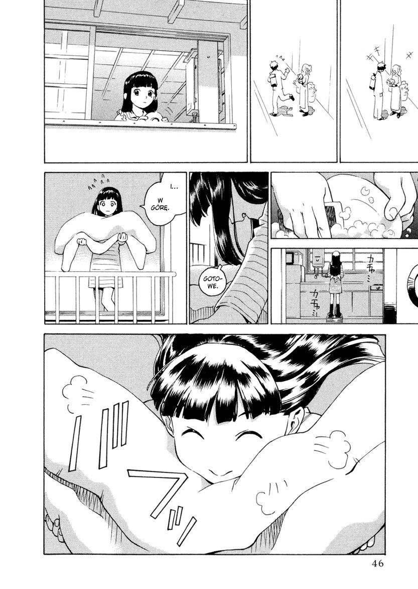 Chokotto Sister Vol. 1 Ch. 2 第9页