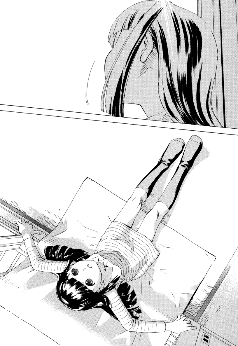 Chokotto Sister Vol. 1 Ch. 2 第10页