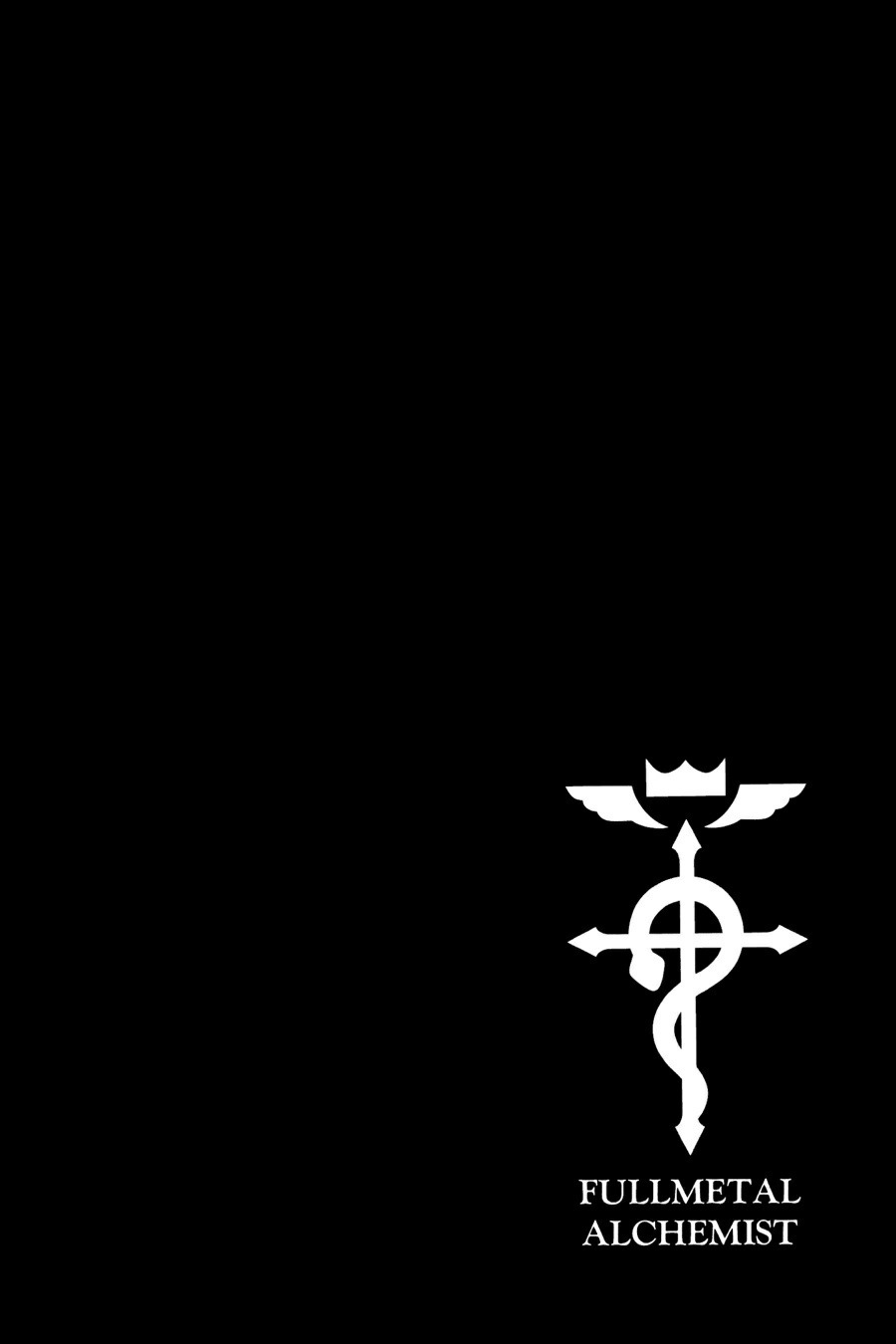 Fullmetal Alchemist A két alkimista 第4页