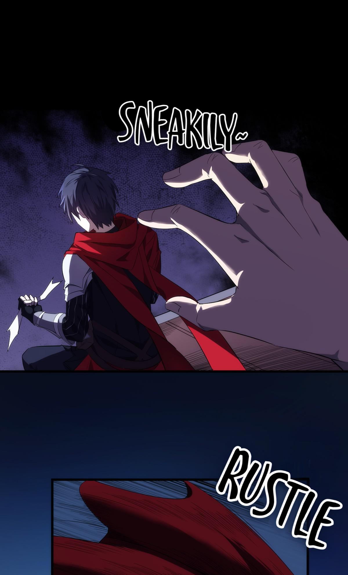 City of Sanctuary Exit Game! 第27页