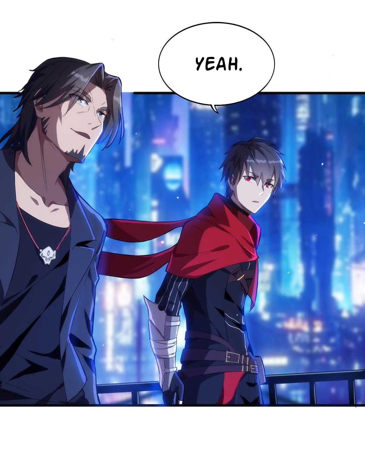 City of Sanctuary Exit Game! 第45页
